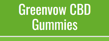 Greenvow CBD Gummies